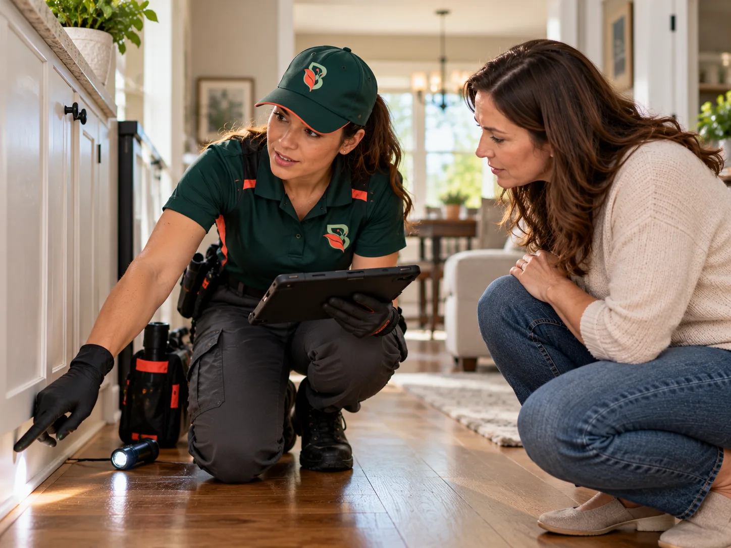 Pest Control Camden, MI FAQs